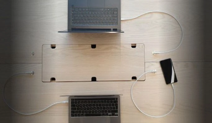 USB C TABLE SOCKET USB C TABLE SOCKET