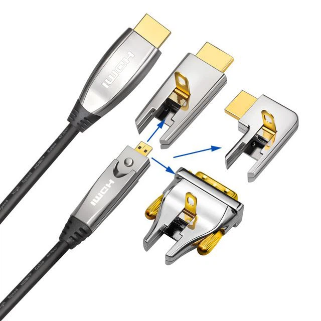 fabric hdmi