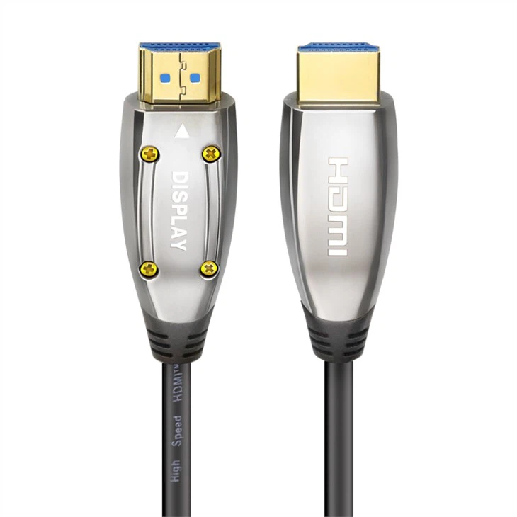 AOC HDMI 2.1v-Verlängerungskabel 1 m bis 100 m