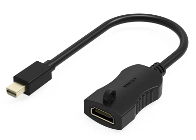 MINI DP 2 HDMI MINI DP 2 HDMI
